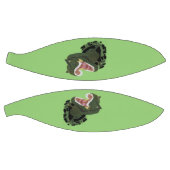 T-Rex Burst 2 Basketbal (Panelen)