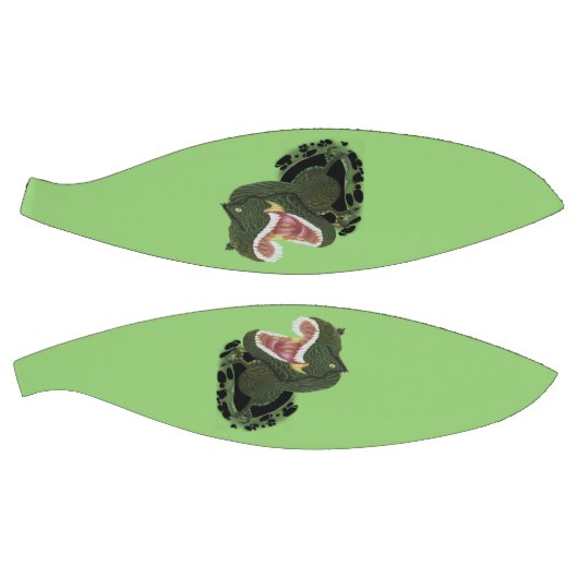 T-Rex Burst 2 Basketbal (Panelen)