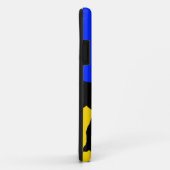 T-Rex Case-Mate iPhone Case (Achterkant/rechts)