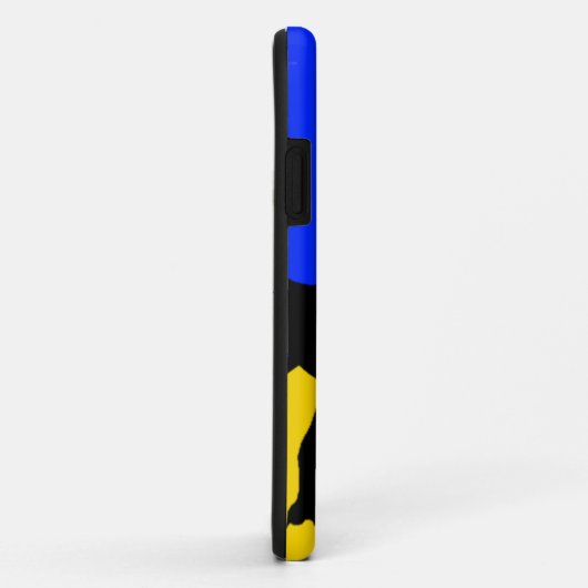 T-Rex Case-Mate iPhone Case (Achterkant/rechts)