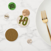 T-rex Dinosaur Confetti (Groep)