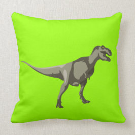 T-rex Dinosaur, Dino Design Kussen