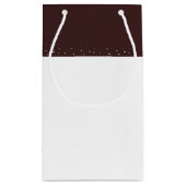 T Rex Dinosaur Party Children's Birthday Klein Cadeauzakje