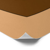 T Rex Dinosaur Reading Funny School Education Poster (Hoek)