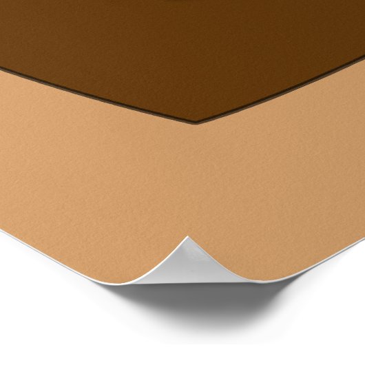 T Rex Dinosaur Reading Funny School Education Poster (Hoek)