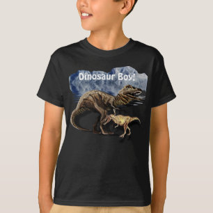 T-REX DINOSAURS T-shirt Rex Shirt