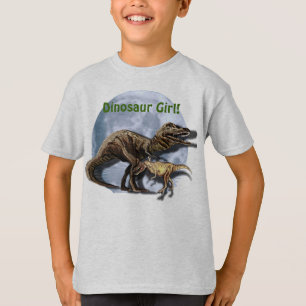 T-REX DINOSAURS T-shirt Rex Shirt