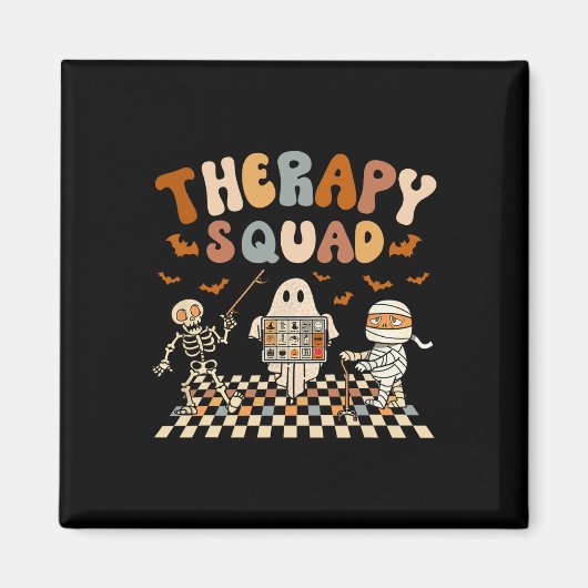 T Rex Dinosaurus en Monster Truck Borstkanker Boek Magneet (Voorkant)