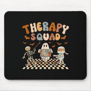 T Rex Dinosaurus en Monster Truck Borstkanker Boek Muismat