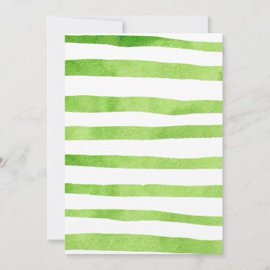 T rex dinosaurus jongen verjaardag kaart (Achterkant)