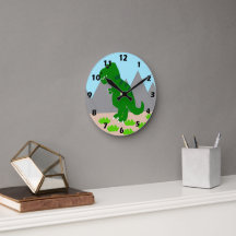 T-Rex Dinosaurus Ontwerp