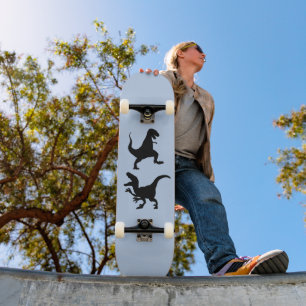 T-REX DINOSAURUS Skateboards