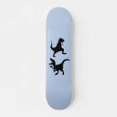 T-REX DINOSAURUS Skateboards (Voorkant)