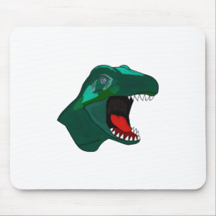 T Rex Dinossaur Muismat