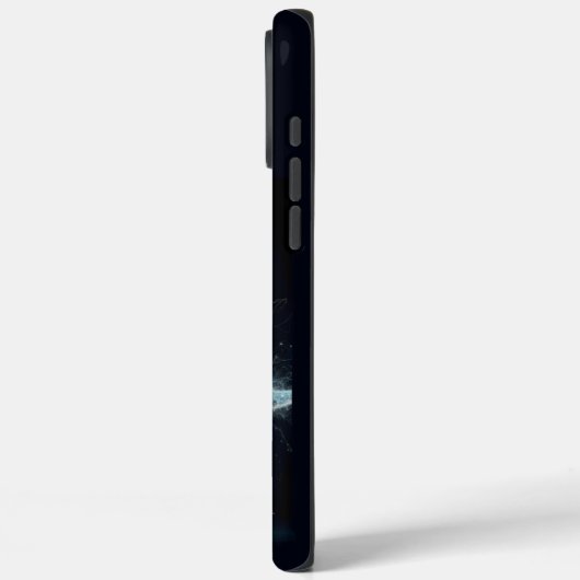 T-Rex Energie Case-Mate iPhone Case (Achterkant / Links)