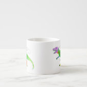 T-Rex Espresso Kop (Voorkant)