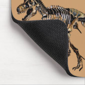 T-rex Flesh-n-Bone,Mousepad Muismat (Hoek)