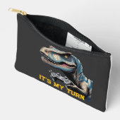 T-Rex Gamer It’s My Turn Design Etui (Open)