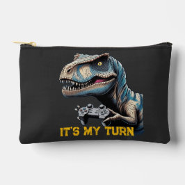 T-Rex Gamer It’s My Turn Design Etui