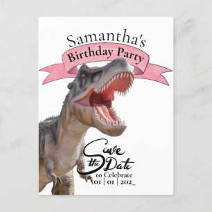 T Rex, Gefeliciteerd Meisje  Briefkaart