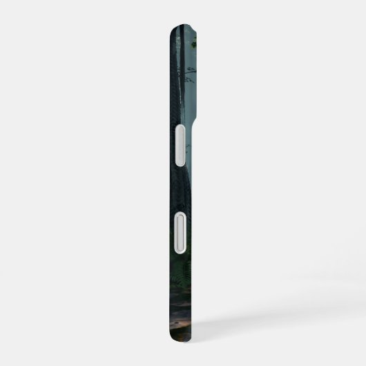 T-Rex iPhone 16 Hoesje (Rechterkant)