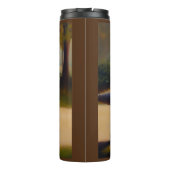 T Rex Jogging Thermosbeker (Achterkant)