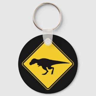 T-Rex-kruising Sleutelhanger