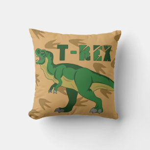 T-Rex Kussen