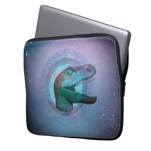 T-Rex Laptop Sleeve