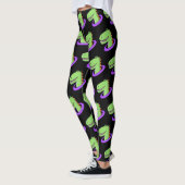 T-Rex Leggings (Links)