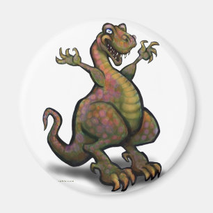 T-Rex Magneet