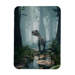 T-Rex Magneet
