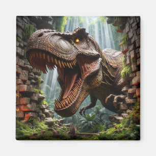 T-Rex Magneet