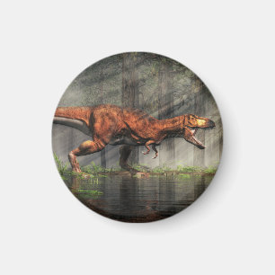 T-Rex Magneet