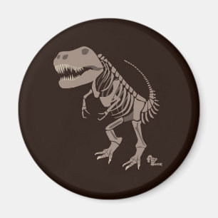 T-Rex magneet