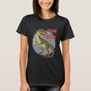 T-Rex met T-shirt