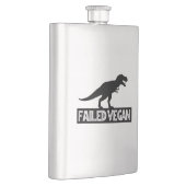 T-Rex mislukt Vegan Flacon (Rechts)