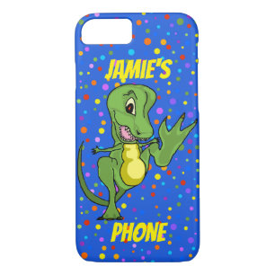 T-Rex-mobiele telefoondraagtas Case-Mate iPhone Case
