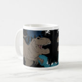 T Rex Mok (Voorkant links)