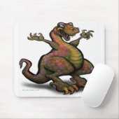 T-Rex Muismat (Met muis)
