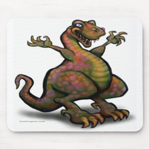 T-Rex Muismat