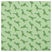 T-Rex Origami Stof (Swatch)