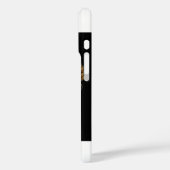 T-rex phone case  (Achterkant / Links)