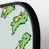 T. Rex Pickleball Paddle (Links Detail)