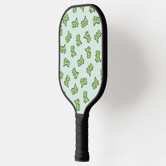 T. Rex Pickleball Paddle (Links)