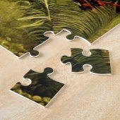 T-Rex Puzzle Legpuzzel (Zijkant)