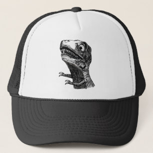 T-Rex Rage Meme - Pet