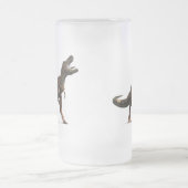 T-rex-roar Matglas Bierpul (Center)