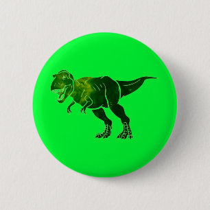 T-Rex Ronde Button 5,7 Cm