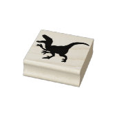 T Rex Rubber Stamp Rubberstempel (Stempel)